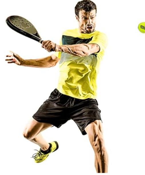 Tenis y Pádel